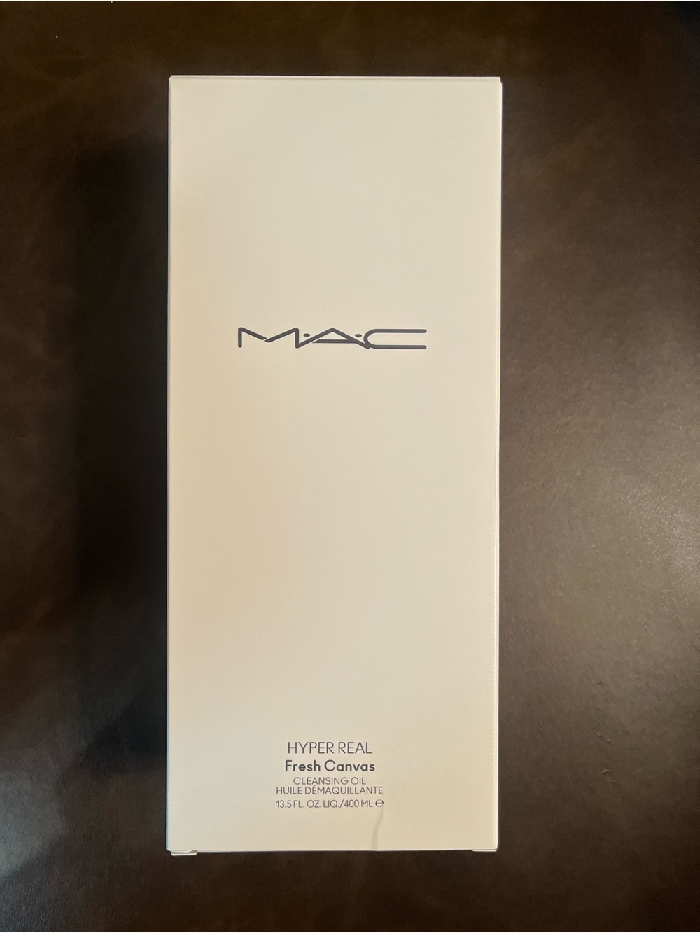 MAC Cosmetics Hyper Real Fresh Canvas